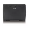 Zyxel VMG3312-T20A Router Wi-Fi Gigabit Ethernet banda única (2,4 GHz) branco