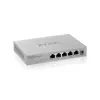 Zyxel MG-105 Não gerido 2.5G Ethernet (100/1000/2500) aço