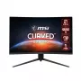 MSI G271CQPDE E2 Monitor de computador 68,6 cm (27″) 2560 x 1440 píxeis Wide Quad HD LED preto