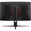 MSI G271CQPDE E2 Monitor de computador 68,6 cm (27″) 2560 x 1440 píxeis Wide Quad HD LED preto