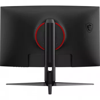 MSI G271CQPDE E2 Monitor de computador 68,6 cm (27″) 2560 x 1440 píxeis Wide Quad HD LED preto