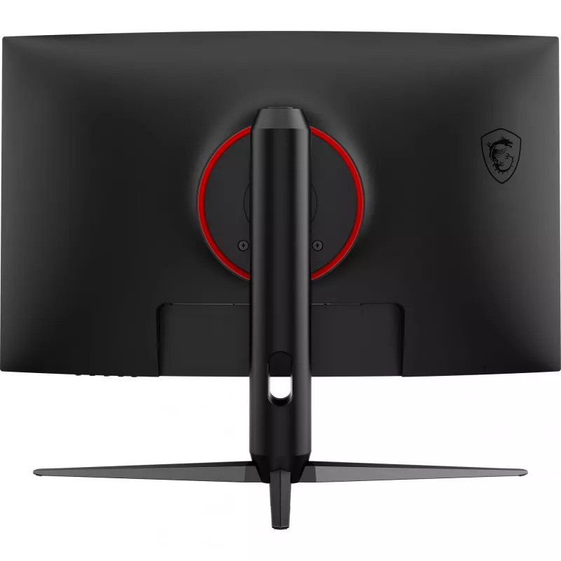 MSI G271CQPDE E2 Monitor de computador 68,6 cm (27″) 2560 x 1440 píxeis Wide Quad HD LED preto
