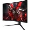MSI G271CQPDE E2 Monitor de computador 68,6 cm (27″) 2560 x 1440 píxeis Wide Quad HD LED preto