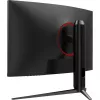 MSI G271CQPDE E2 Monitor de computador 68,6 cm (27″) 2560 x 1440 píxeis Wide Quad HD LED preto