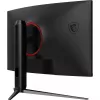 MSI G271CQPDE E2 Monitor de computador 68,6 cm (27″) 2560 x 1440 píxeis Wide Quad HD LED preto