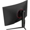 MSI G271CQPDE E2 Monitor de computador 68,6 cm (27″) 2560 x 1440 píxeis Wide Quad HD LED preto