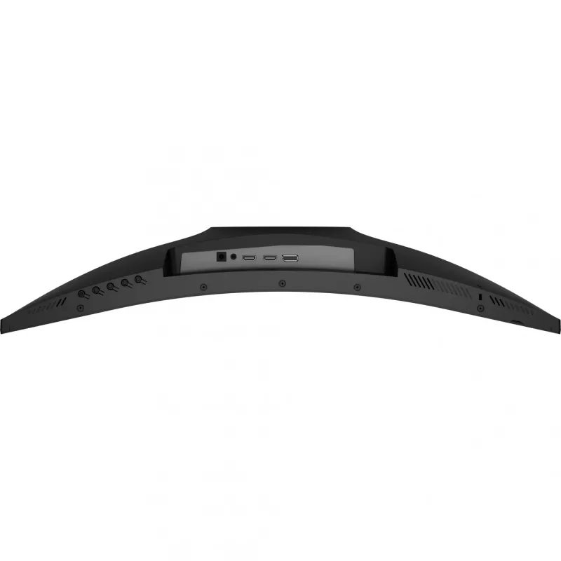 MSI G271CQPDE E2 Monitor de computador 68,6 cm (27″) 2560 x 1440 píxeis Wide Quad HD LED preto
