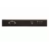 ATEN Extensor KVM USB DisplayPort HDBaseT2.0, transmissor e recetor, com fios, 150 m, Cat5e, Cat6, Cat6a, 4096 x 2160 píxeis, preto