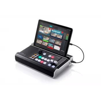ATEN StreamLIVE HD Misturador AV multicanal