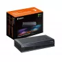 Placa gráfica GIGABYTE AORUS RTX 5060 Ti AI BOX — 16 GB GDDR7, 128-Bit, PCIe 5.0, 2572 MHz