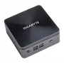 GIGABYTE GB-BRi5H-10210(E) UCFF preto i5-10210U 1,6 GHz