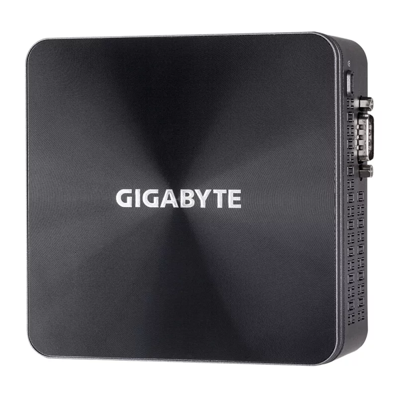 GIGABYTE GB-BRi5H-10210(E) UCFF preto i5-10210U 1,6 GHz