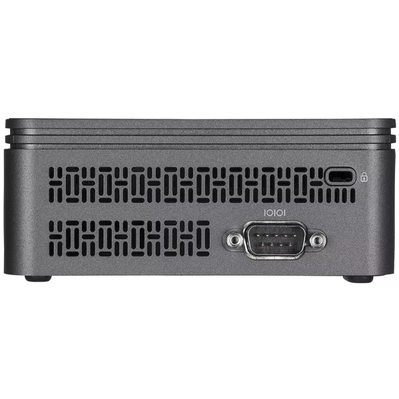 GIGABYTE GB-BRi5H-10210(E) UCFF preto i5-10210U 1,6 GHz