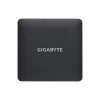Mini PC Barebone Gigabyte BRIX preto i5-1335U DDR4 64GB