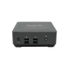 Mini PC Barebone Gigabyte BRIX preto i5-1335U DDR4 64GB