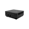 Mini PC Barebone Gigabyte BRIX preto i5-1335U DDR4 64GB