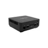 Mini PC Barebone Gigabyte BRIX preto i5-1335U DDR4 64GB