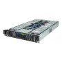Caixa de computador Gigabyte G293-Z20 Rack-Server 2U preto