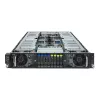 Caixa de computador Gigabyte G293-Z20 Rack-Server 2U preto