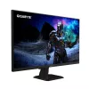 GIGABYTE GS27Q X Monitor Gaming 27 polegadas QHD - 2560 x 1440, 240 Hz, 1 ms, 250 cd/m², FreeSync Premium Pro, HDR Ready, HDMI 2.0, DisplayPort 1.4