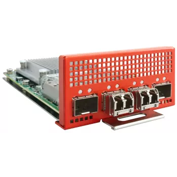 Securepoint SP-UTM-11392 componente de firewall de hardware módulo de rede