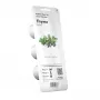 Vaso de plantação de ervas EMSA Click & Grow tomilho