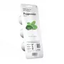 Recipiente de plantação de ervas EMSA Click & Grow hortelã-pimenta