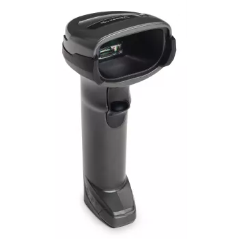 Base USB Kit Zebra DS4678-DP preto standard EMEA NA