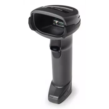 Base USB Kit Zebra DS4678-DP preto standard EMEA NA