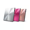 ASUS SDRW-08U5S-U unidade ótica DVD Super Multi DL rosa