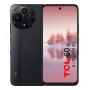 TCL 60 SE NXTPAPER 5G 17 cm (6,7 polegadas) Android 15 USB Type-C 8 GB 256 GB 5200 mAh cinzento