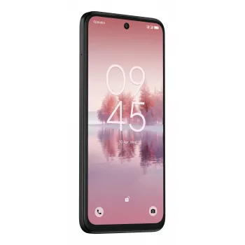 TCL 60 SE NXTPAPER 5G 17 cm (6,7 polegadas) Android 15 USB Type-C 8 GB 256 GB 5200 mAh cinzento