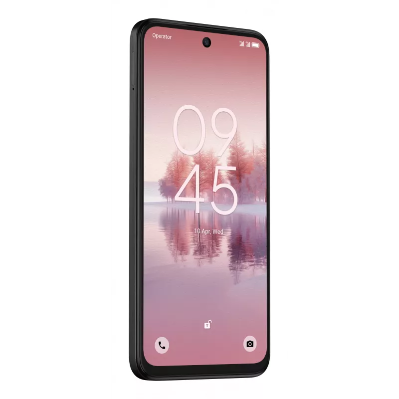 TCL 60 SE NXTPAPER 5G 17 cm (6,7 polegadas) Android 15 USB Type-C 8 GB 256 GB 5200 mAh cinzento