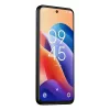 TCL 60 SE 17 cm (6,7 polegadas) Dual SIM Android 15 4G USB Type-C 8 GB 512 GB 5200 mAh preto