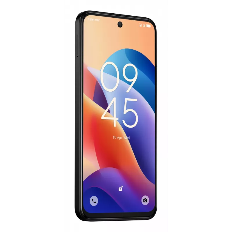 TCL 60 SE 17 cm (6,7 polegadas) Dual SIM Android 15 4G USB Type-C 8 GB 512 GB 5200 mAh preto
