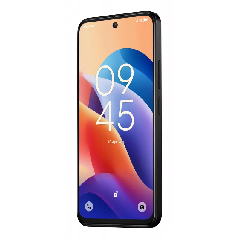 TCL 60 SE 17 cm (6,7 polegadas) Dual SIM Android 15 4G USB Type-C 8 GB 512 GB 5200 mAh preto