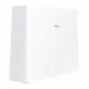 Router móvel JetWorld TCL LINKHUB HH515L — Wi-Fi dual band 2,4/5 GHz, 3000 Mbit/s, Gigabit Ethernet, 4G/5G (Sub6), Micro-USB, branco