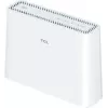Router móvel JetWorld TCL LINKHUB HH515L — Wi-Fi dual band 2,4/5 GHz, 3000 Mbit/s, Gigabit Ethernet, 4G/5G (Sub6), Micro-USB, branco