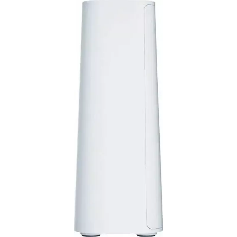 Router móvel JetWorld TCL LINKHUB HH515L — Wi-Fi dual band 2,4/5 GHz, 3000 Mbit/s, Gigabit Ethernet, 4G/5G (Sub6), Micro-USB, branco