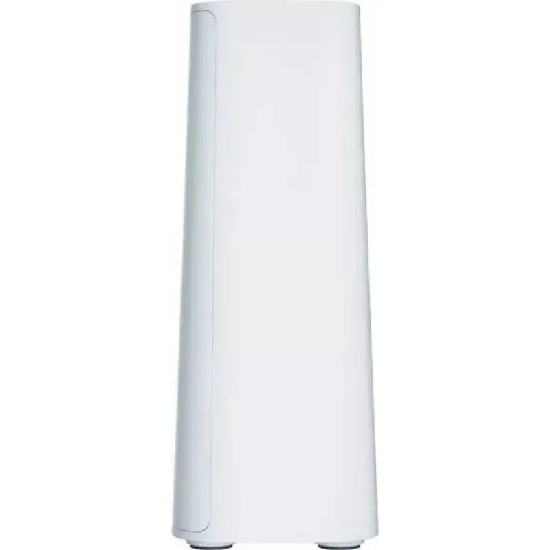 Router móvel JetWorld TCL LINKHUB HH515L — Wi-Fi dual band 2,4/5 GHz, 3000 Mbit/s, Gigabit Ethernet, 4G/5G (Sub6), Micro-USB, branco