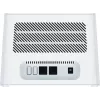 Router móvel JetWorld TCL LINKHUB HH515L — Wi-Fi dual band 2,4/5 GHz, 3000 Mbit/s, Gigabit Ethernet, 4G/5G (Sub6), Micro-USB, branco