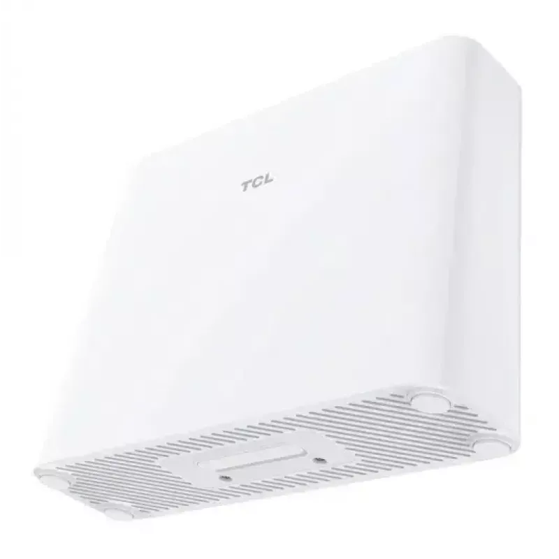 Router móvel JetWorld TCL LINKHUB HH515L — Wi-Fi dual band 2,4/5 GHz, 3000 Mbit/s, Gigabit Ethernet, 4G/5G (Sub6), Micro-USB, branco