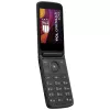 TCL OneTouch 4043 8,13 cm (3,2 polegadas) 130,6 g cinzento telemóvel básico
