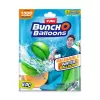 Bunch O Balloons bombas de água reutilizáveis pack de 6 ZURU