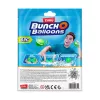 Bunch O Balloons bombas de água reutilizáveis pack de 6 ZURU