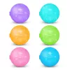 Bunch O Balloons bombas de água reutilizáveis pack de 6 ZURU