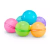 Bunch O Balloons bombas de água reutilizáveis pack de 6 ZURU