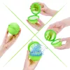 Bunch O Balloons bombas de água reutilizáveis pack de 6 ZURU