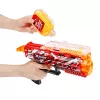 XSHOT Hyper Gel Stinger Blaster (3.000 Hyper Gel Pellets) ZURU