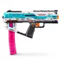 Lançador de brinquedo Zuru XSHOT 36772 — plástico multicolor, 400 g, idade 14+